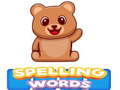 Igra Spelling riječi online