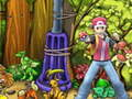 Igra Skriveni pokemoni online
