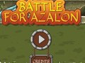 Igra Bitka za Azalon online