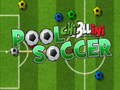 Igra Chiellini Pool Soccer online