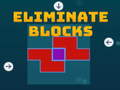 Igra Eliminiraj Blokove online