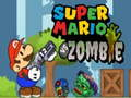 Igra Super Mario protiv Zombija online