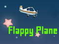 Igra Flappy Avion online