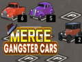 Igra Spajanje Gangsterskih Automobila online