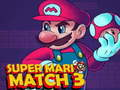 Igra Super Mario Puzzle 3 u nizu online