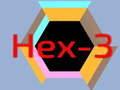 Igra Heks - 3 online