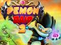 Igra Demonijski napad 2 online