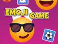 Igra Igra Emojija online