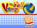Igra Odbojka online
