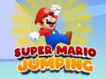 Igra Super Mario Skakanje online