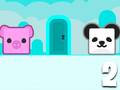 Igra Bijeg Pande s Piggy 2 online