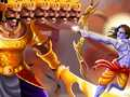Igra Ram Yoddha online