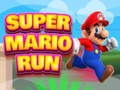 Igra Super Mario Trči online