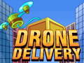 Igra Dostava Dronom online