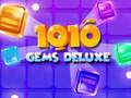 Igra 10x10 Dragulji Deluxe online