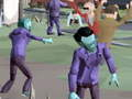 Igra Apokalipsa Grada 3D: Gomila Zombija online