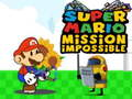 Igra Super Mario: Misija Nemoguća online