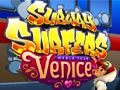Igra Subway Surfers Venecija online