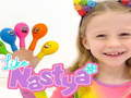Igra Kao Nastya online