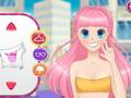 Igra Moj Manga Avatar online