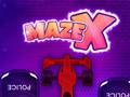Igra MazeX online