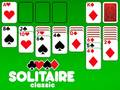 Igra Klasični Solitaire online