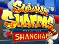 Igra Subway Surfers Šangaj online