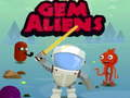 Igra Alien Jewels online
