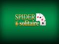 Igra Pauk Solitaire online