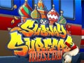 Igra Subway Surfers Moskva online