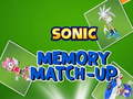 Igra Sonic: Usporedba Sjećanja online