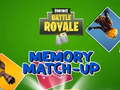 Igra Fortnite: Igra Pamćenja online