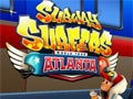 Igra Subway Surfers Atlanta online