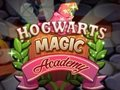 Igra Akademija Magije Hogvorts online