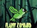 Igra Flappy Zombird online