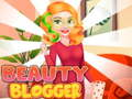 Igra Blogerica ljepote online