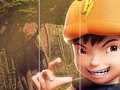 Igra Boboiboy Pijanjske Pločice online