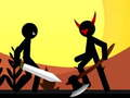 Igra Stickman.io online