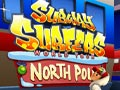 Igra Subway Surfers Sjeverni Pol online