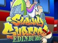 Igra Subway Surfers Edinburgh online