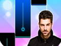 Igra Dj Alok Piano Tiles online