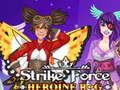 Igra Heroina Udarne Snage RPG online