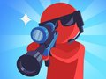 Igra Pocket Zombie Snajper online