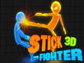 Igra Stick Borac 3D online