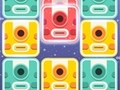 Igra Slizajući Blok Puzzles online