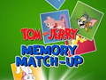 Igra Tom i Jerry: Igra Pamćenja online