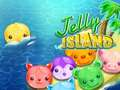 Igra Otok Gelatine online