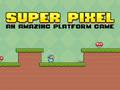 Igra Super Pixel online