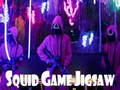 Igra Puzzle Igre Lignja online