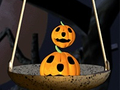 Igra Halloween Ravnoteža online